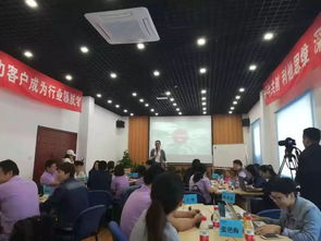 热烈庆祝领航咨询集团正式加入我们团队以来的第一次活动圆满结束