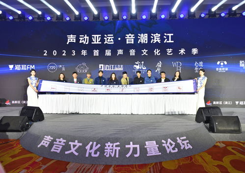 杭州滨江持续赋能文化产业数字化转型 央广网