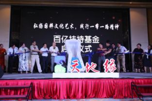 艺术 金融 共推 国粹 文化走出去