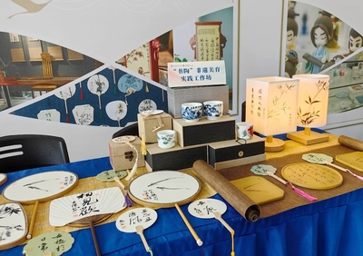 我校在无锡市首届大学生校园文化艺术节斩获佳绩