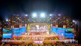 河北大型演出公司