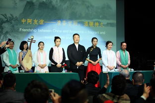 中国阿根廷文化交流节开幕 首届 国缘之夜 亮相机遇空间