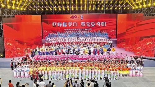宝安原创文化艺术精品巡礼活动在社会各界引起强烈反响