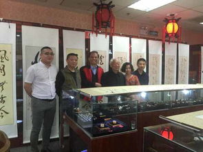 吴友优走进中国聚艺欧洲文化行